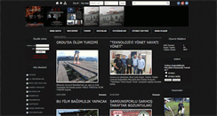 Desktop Screenshot of okansadriengin.com